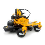 Cub Cadet Ultima ZT 3 60 - Image 2