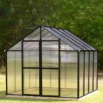 Riverstone MONT Greenhouse