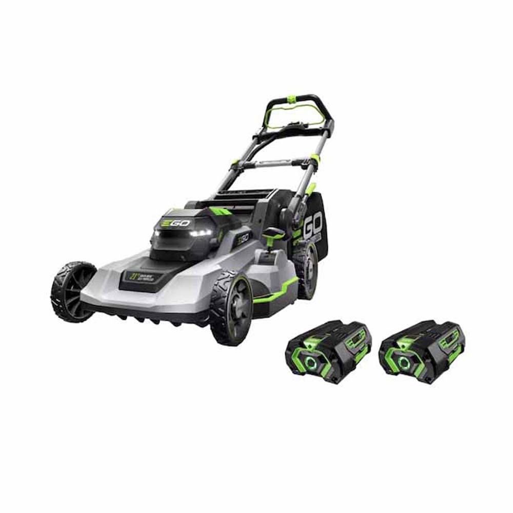 EGO-LM2122SP-2_01 EGO LM2122SP-2 New 21" Brushless Self Propelled Mower w/ Touch Drive Kit - Image 1