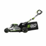 EGO LM2123SP-2 New 21" Brushless Self Propelled Mower w/ Touch Drive Kit - Image 2