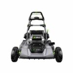 EGO LM2123SP-2 New 21" Brushless Self Propelled Mower w/ Touch Drive Kit - Image 3
