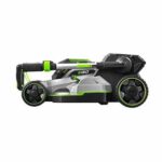 EGO LM2123SP-2 New 21" Brushless Self Propelled Mower w/ Touch Drive Kit - Image 4