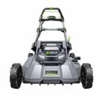 EGO LM2134SP-2 21" SELECT CUT SP lawn mower Kit(2*6Ah Battery, 550W charger) - Image 3