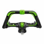 EGO LM2134SP-2 21" SELECT CUT SP lawn mower Kit(2*6Ah Battery, 550W charger) - Image 4