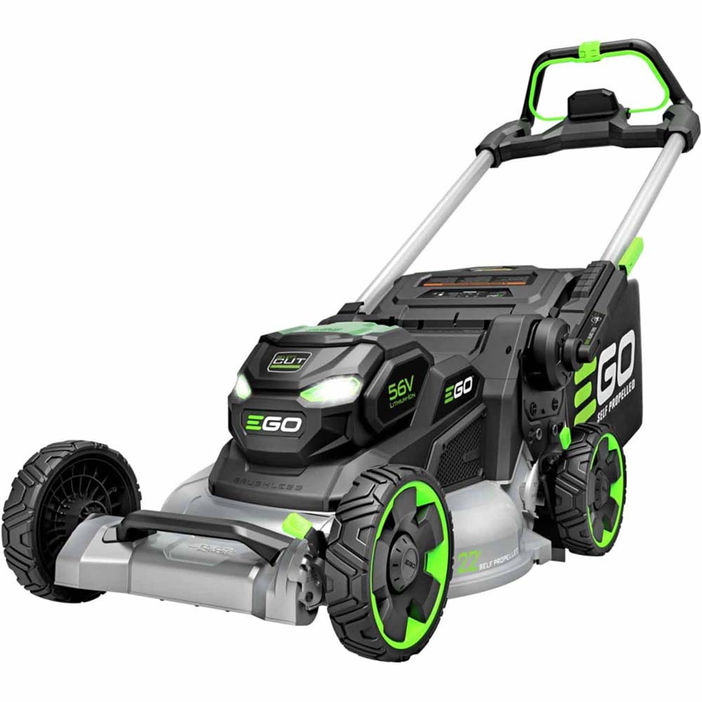 EGO-LM2200SP_01 EGO LM2200SP 22” Alu. Deck SP Lawn Mower Bare Tool - Image 1