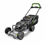 EGO LMX5300SP Commercial 22" Alu. Deck SP Lawn Mower - Image 2