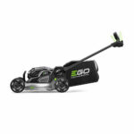 EGO LMX5300SP Commercial 22" Alu. Deck SP Lawn Mower - Image 7