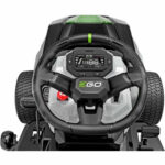 EGO TR4204 42" Tractor Kit (6*6Ah, 700Charger+ACA1000) - Image 2