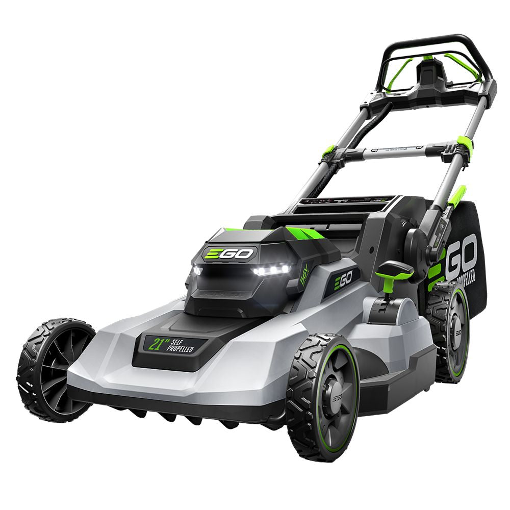 Ego-LM2114SP_01_0736f4cd-2872-4078-8bdc-49075736ee8f EGO LM2114SP New 21" Brushless Self Propelled Mower With Dual Toggle Kit (6.0Ah, 320W Charger) - Image 1