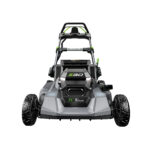 EGO LM2114SP New 21" Brushless Self Propelled Mower With Dual Toggle Kit (6.0Ah, 320W Charger) - Image 2