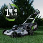 EGO LM2114SP New 21" Brushless Self Propelled Mower With Dual Toggle Kit (6.0Ah, 320W Charger) - Image 5