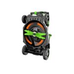 EGO LM2156SP 21" SELECT CUT Flagship SP lawn mower kit (G3 10.0Ah Battery, 700W charger, 1200W motor) - Image 2