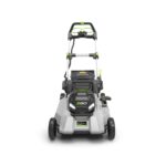 EGO LM2156SP 21" SELECT CUT Flagship SP lawn mower kit (G3 10.0Ah Battery, 700W charger, 1200W motor) - Image 3