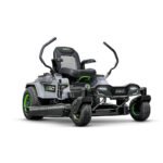 EGO ZT4204L 42"  Zero Turn Riding Mower Kit W/ Lap Bar (4*4P 10Ah, 1600W Charger)