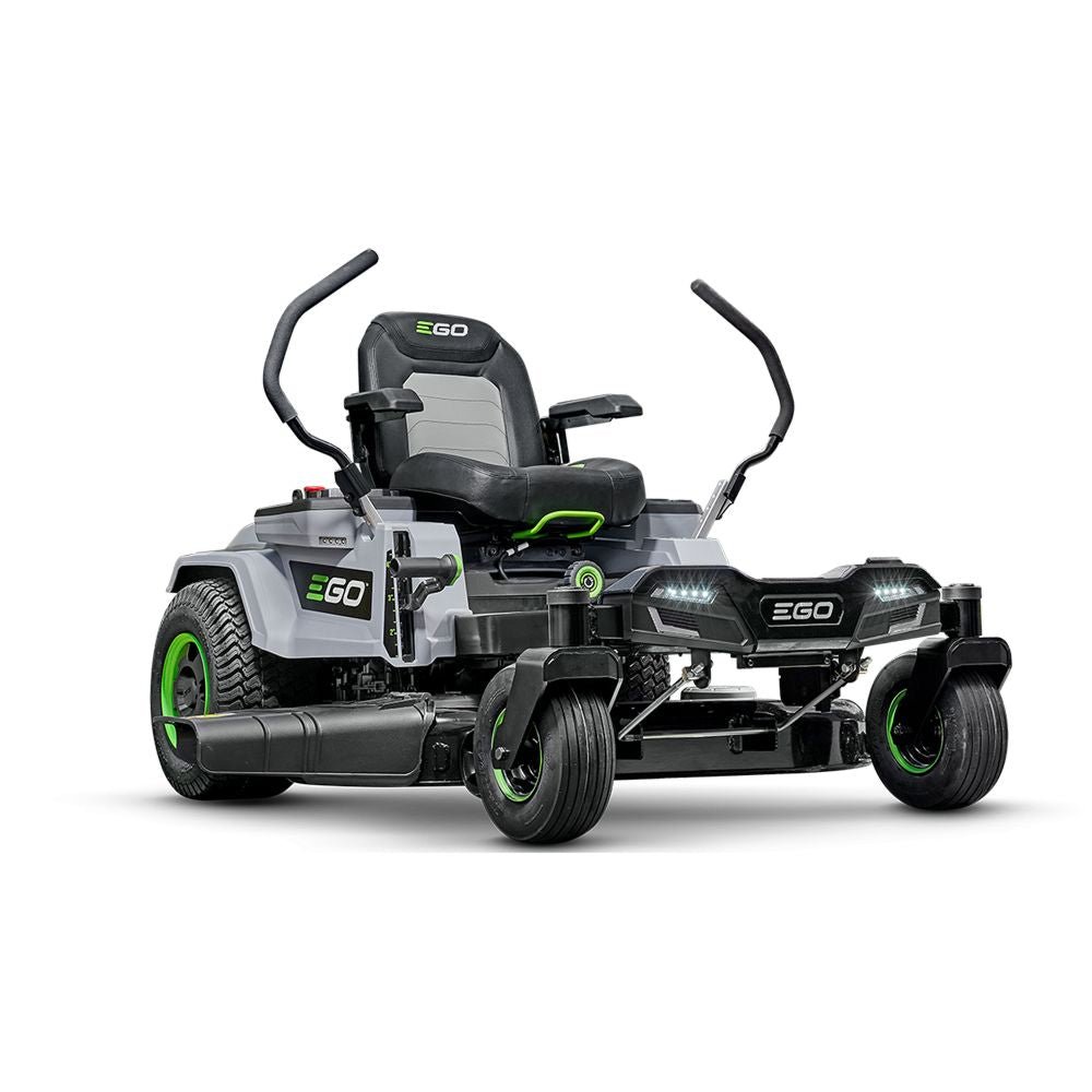 Ego-ZT4204L_01_bd4ddc90-6df1-4072-9630-d57e75c68121 EGO ZT4204L 42" Zero Turn Riding Mower Kit W/ Lap Bar (4*4P 10Ah, 1600W Charger) - Image 1