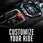 EGO ZT4204L 42"  Zero Turn Riding Mower Kit W/ Lap Bar (4*4P 10Ah, 1600W Charger) - Image 5