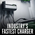 EGO ZT4204L 42"  Zero Turn Riding Mower Kit W/ Lap Bar (4*4P 10Ah, 1600W Charger) - Image 10