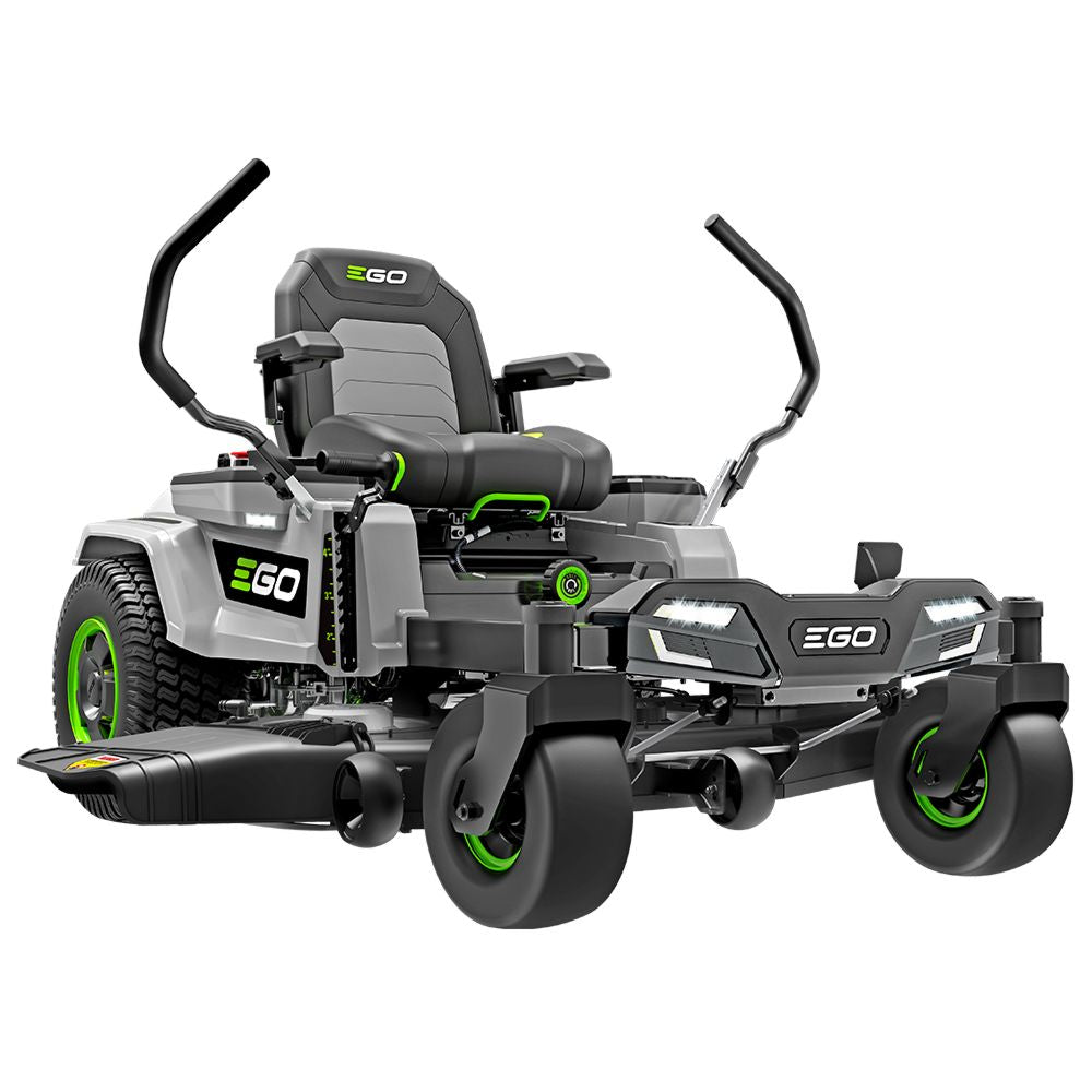 Ego-ZT5207L_01_6aa2797e-535f-42df-8a01-249bbda2a378 EGO ZT5207L 52" Zero Turn Riding Mower Kit W/ Lap Bar (6*4P 12Ah, 1600W Charger) - Image 1