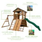 Endeavor Swing Set - Image 23