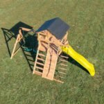Endeavor Swing Set - Image 46