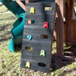 Acadia Manor Swing Set - Image 12