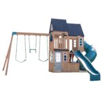 Acadia Manor Swing Set - Image 20