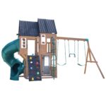 Acadia Manor Swing Set - Image 19