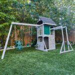 River Canyon Swing Set - Image 4