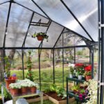 Chalet 12' x 10' Greenhouse - Image 7