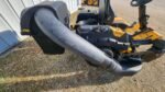 Cub Cadet Z Force SX48 w/ Triple Bagger - Image 6