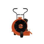 Brave BRPB160H Walk-Behind Blower High Output w/ Honda GX270 Engine - Image 2