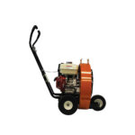 Brave BRPB160H Walk-Behind Blower High Output w/ Honda GX270 Engine - Image 3