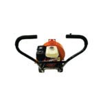 Brave BRPB160H Walk-Behind Blower High Output w/ Honda GX270 Engine - Image 9