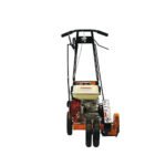 Brave BRPE105H 10" Edger Straight Blade Honda GX120 - Image 2