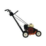 Brave BRPE105H 10" Edger Straight Blade Honda GX120 - Image 4