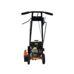 Brave BRPE105H 10" Edger Straight Blade Honda GX120 - Image 5