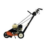 Brave BRPE105H 10" Edger Straight Blade Honda GX120 - Image 8
