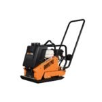 Brave BRPFP125H 14" Forward Plate Compactor Water Tank Wheel Kit w/ Rubber Mat