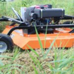 Brave BRPRC108HE 44" Rough Cut Mower Towable w/ Honda GXV630 Engine - Image 11