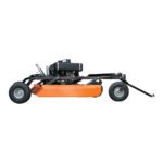 Brave BRPRC108HE 44" Rough Cut Mower Towable w/ Honda GXV630 Engine - Image 3