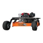 Brave BRPRC108HE 44" Rough Cut Mower Towable w/ Honda GXV630 Engine - Image 4