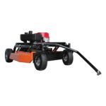 Brave BRPRC108HE 44" Rough Cut Mower Towable w/ Honda GXV630 Engine - Image 5