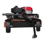 Brave BRPRC108HE 44" Rough Cut Mower Towable w/ Honda GXV630 Engine - Image 6