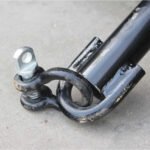 Brave BRPRC108HE 44" Rough Cut Mower Towable w/ Honda GXV630 Engine - Image 8