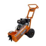 Brave BRSG105K 14 HP Kohler Stump Grinder