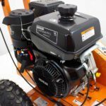 Brave BRSG105K 14 HP Kohler Stump Grinder - Image 10