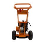 Brave BRSG105K 14 HP Kohler Stump Grinder - Image 3