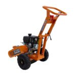 Brave BRSG105K 14 HP Kohler Stump Grinder - Image 4