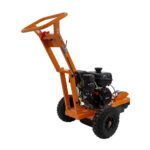Brave BRSG105K 14 HP Kohler Stump Grinder - Image 5