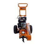 Brave BRSG105K 14 HP Kohler Stump Grinder - Image 6